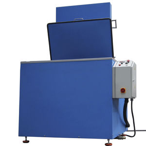 machine de lavage à eau 1