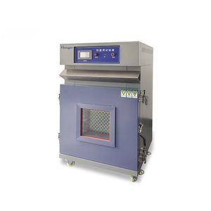 chambre d'essai de choc thermique