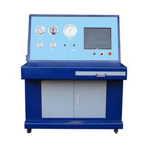 machine de test de pression 1