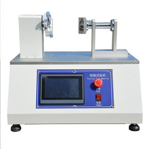 machine d'essai de torsion 1