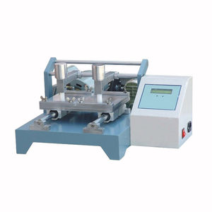 machine de test d'abrasion et d'usure 1