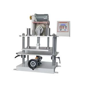 machine d'essai de compression 1