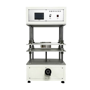machine d'essai de durée de vie 1