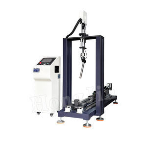 machine d'essai de vibration