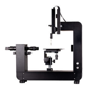 appareil de mesure d'angle de contact