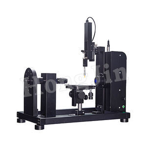 appareil de mesure d'angle de contact 1