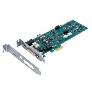 carte son PCI Express