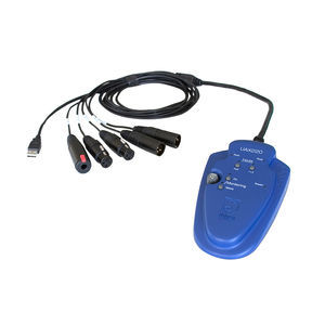 interface USB