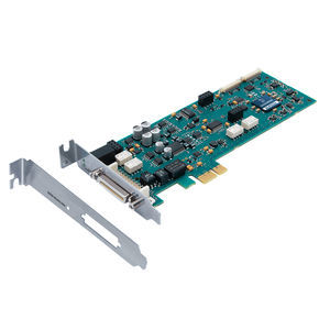 carte son PCI Express