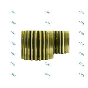 engrenage cylindrique
