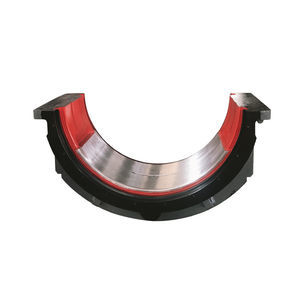 palier lisse axial