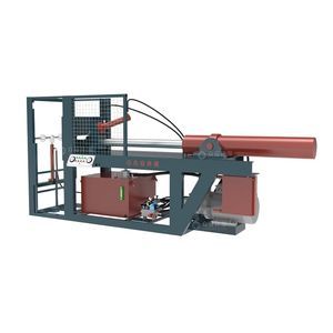 machine à couper et dénuder de fils