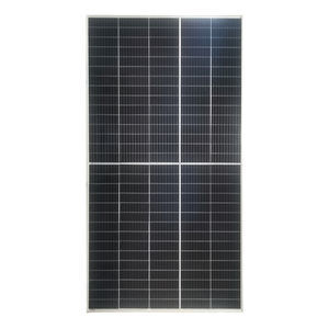 module PV en silicium monocristallin