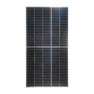 module PV en silicium monocristallin