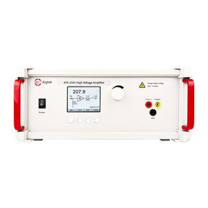 amplificateur haute tension
