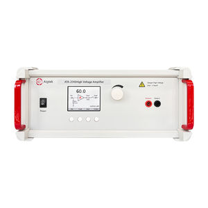 amplificateur haute tension
