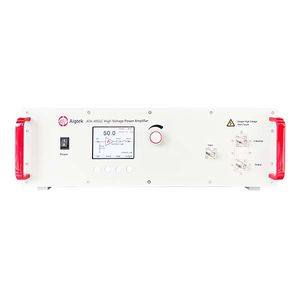 amplificateur haute tension