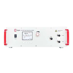amplificateur haute tension