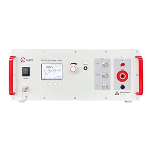 amplificateur haute tension