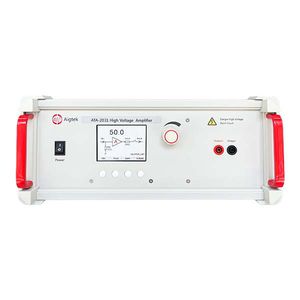 amplificateur haute tension