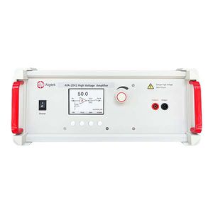 amplificateur haute tension