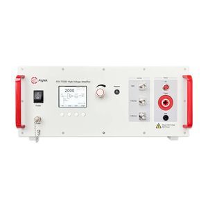 amplificateur haute tension 1