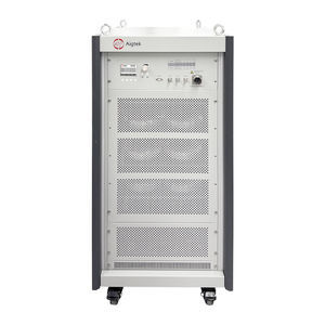 amplificateur de puissance 1