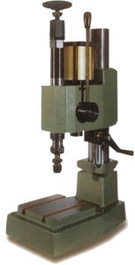 presse pneumatique 1