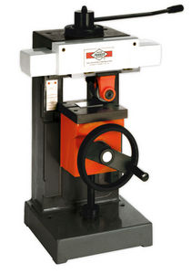 machine de marquage par roulement 1