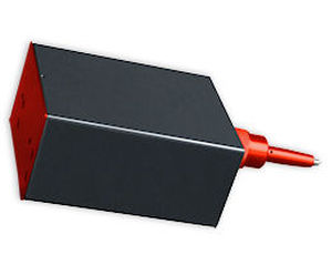 machine de marquage par micro-percussion