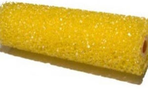 rouleau en mousse de polyuréthane 1