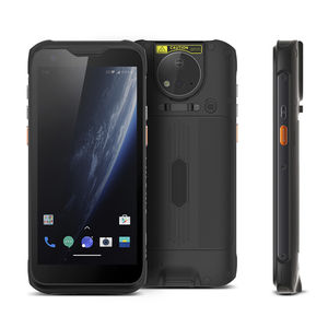 ordinateur de poche Android 12