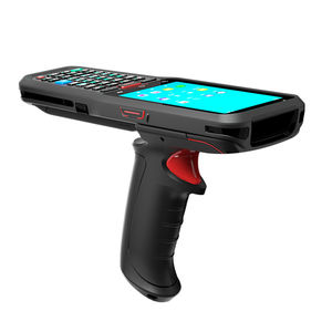 ordinateur de poche Android 10