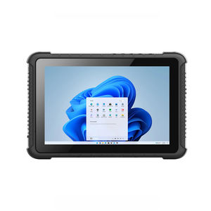 tablette durcie