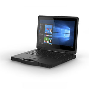 ordinateur portable industriel