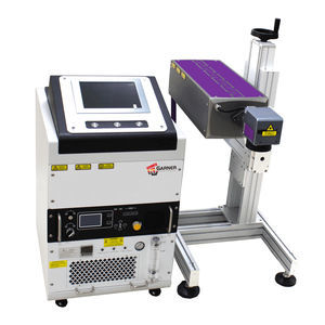 machine de marquage laser UV