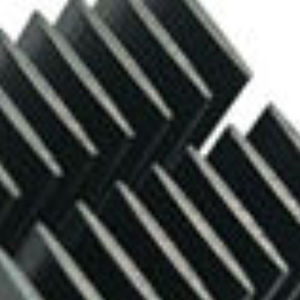 dissipateur thermique en aluminium