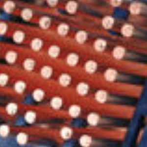 dissipateur thermique en aluminium
