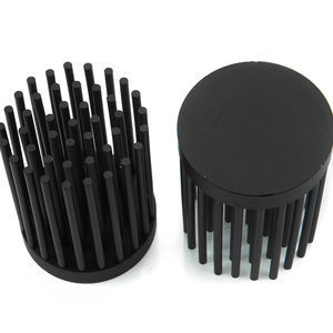 dissipateur thermique à broches