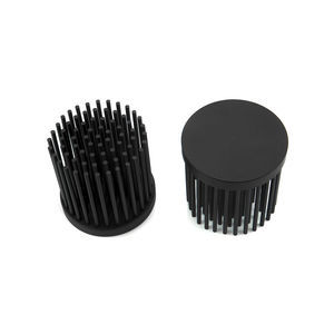 dissipateur thermique en aluminium 1