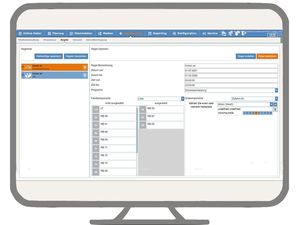 logiciel de gestion