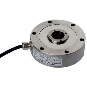 cellule de charge en compression