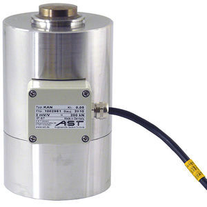 capteur de force en compression
