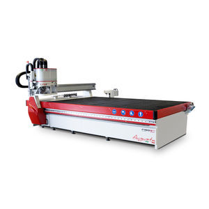 plotter de découpe hybride