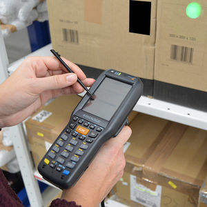 système de préparation de commande numérique 1