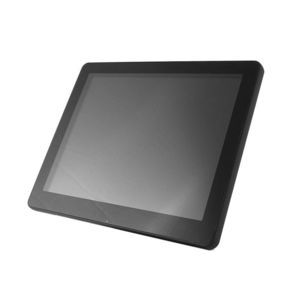 moniteur à technologie capacitive projetée