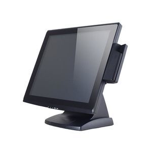 moniteur à écran tactile capacitif PCAP