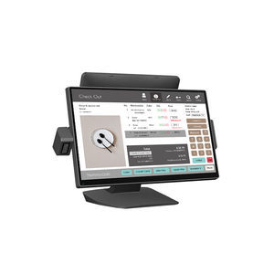 terminal à technologie capacitive projetée 1