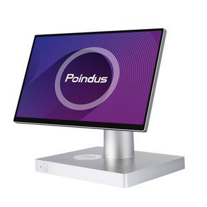 terminal all-in-one