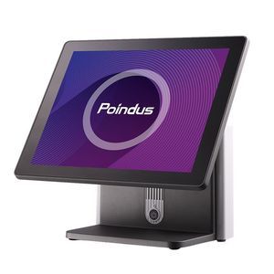 terminal tactile multi-touch 1